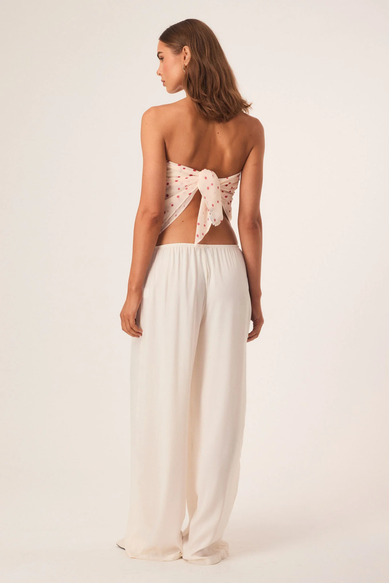 POLKA DOT WRAP - Image 5