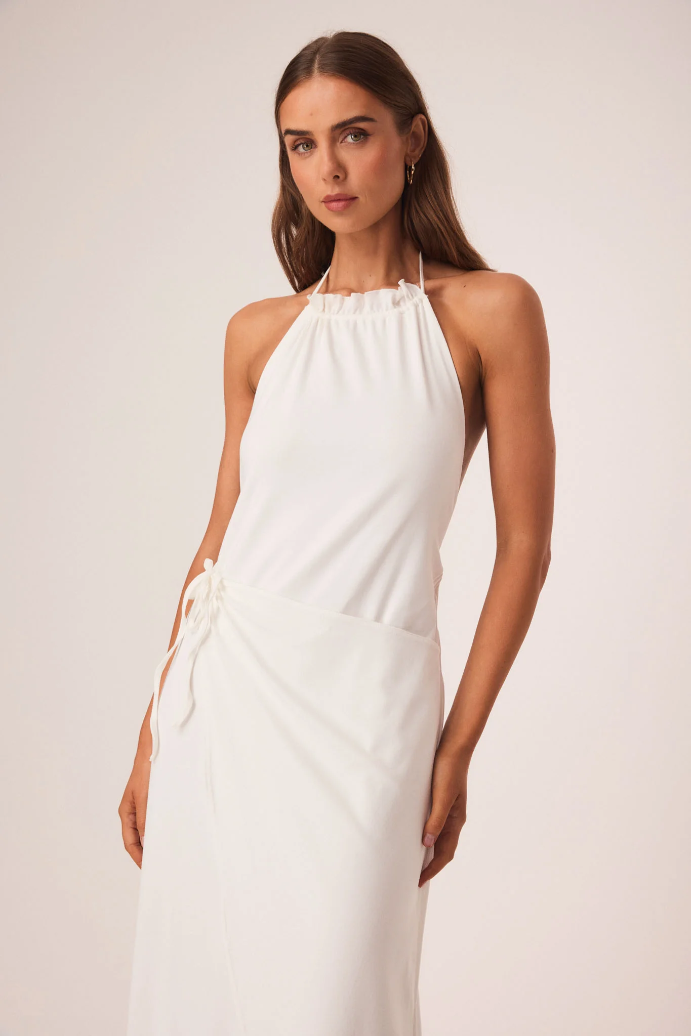 POLLY MAXI DRESS - Image 3
