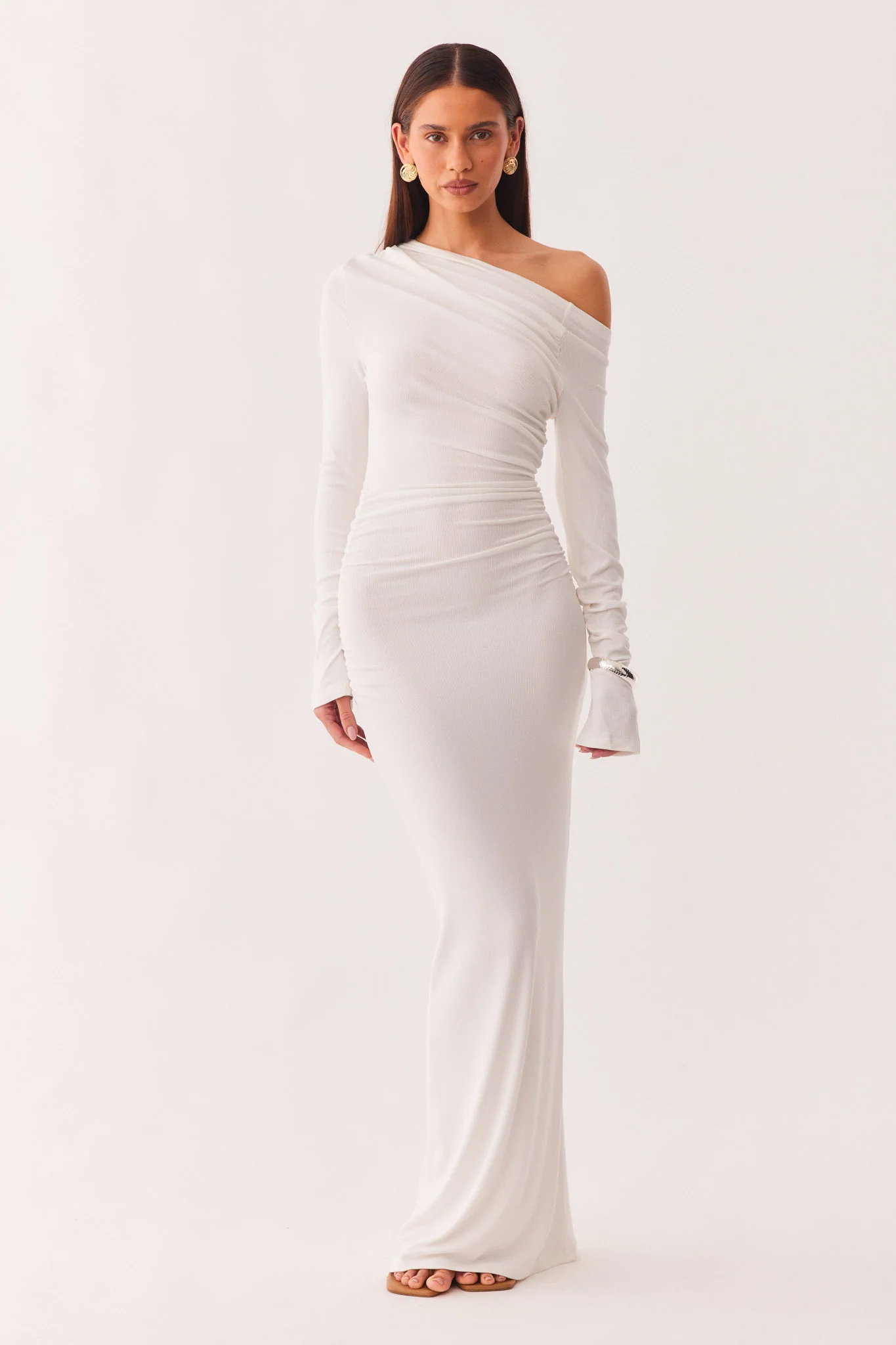 REYNA MAXI DRESS - Image 3