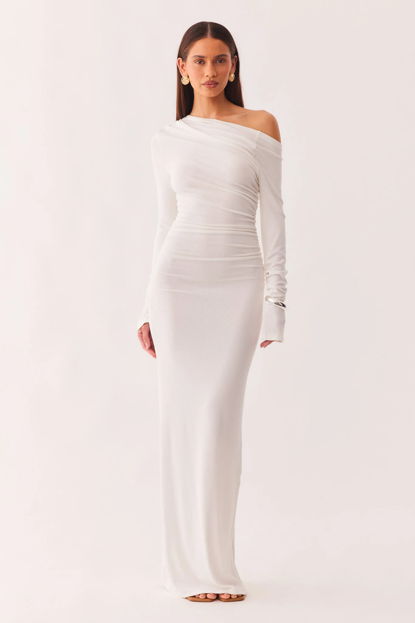 REYNA MAXI DRESS - Image 5