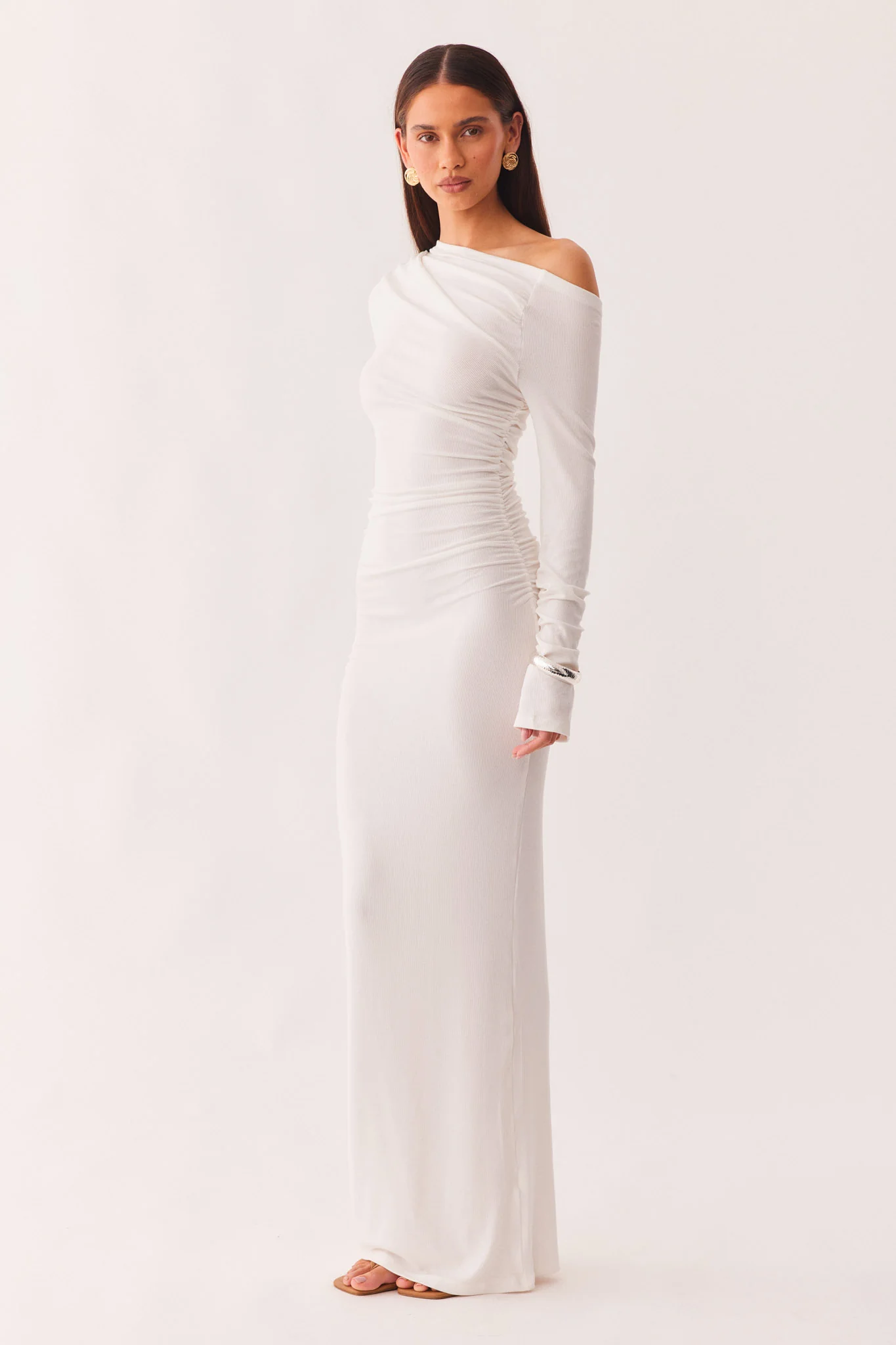 REYNA MAXI DRESS - Image 6
