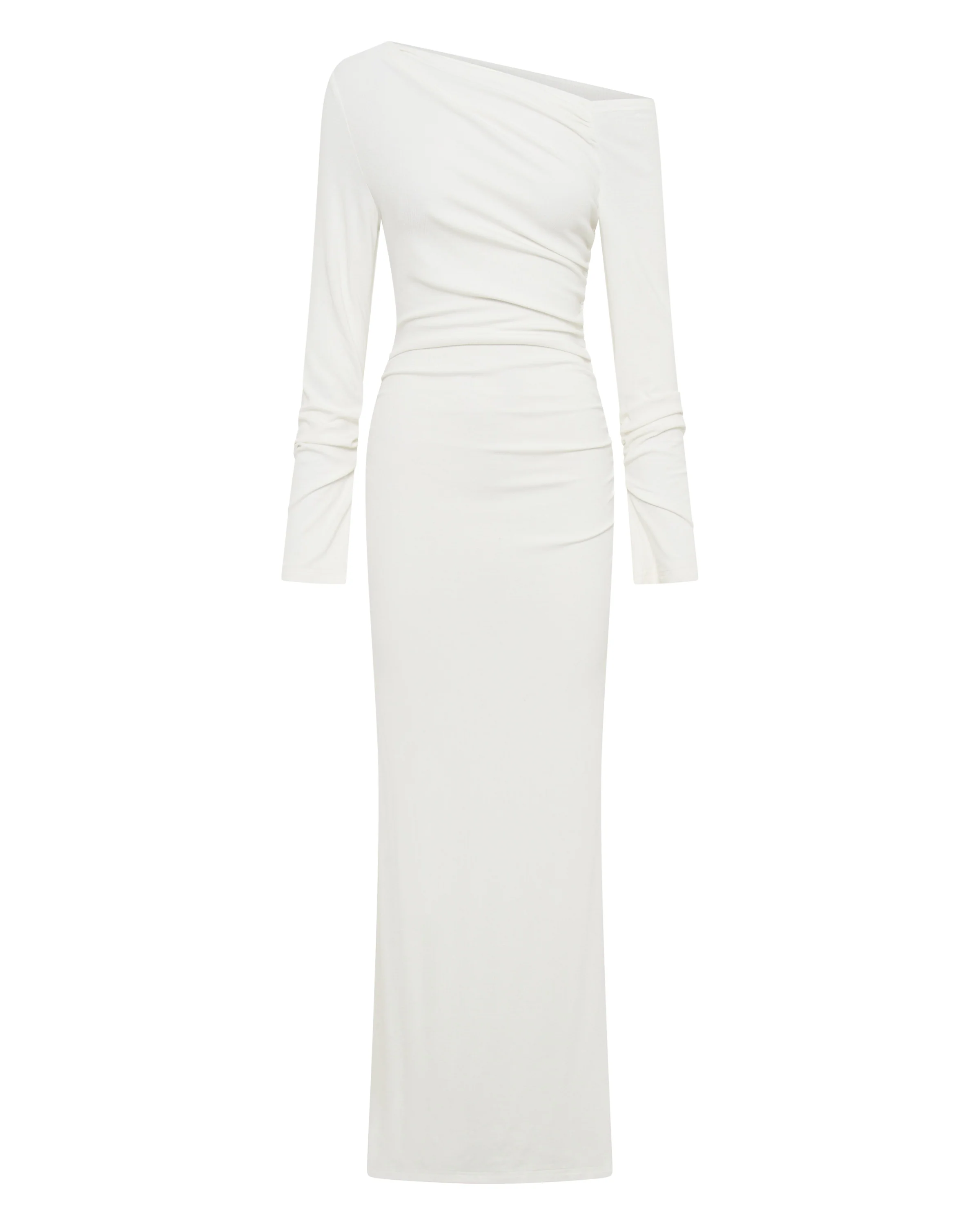 REYNA MAXI DRESS - Image 9