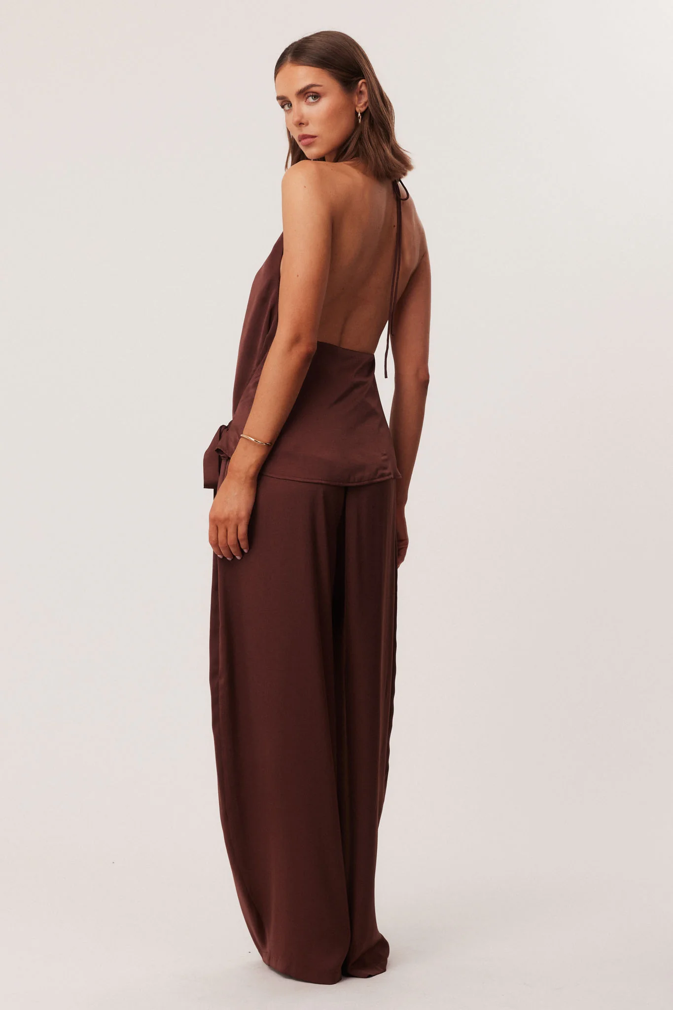 ROSEWOOD PANTS - Image 3