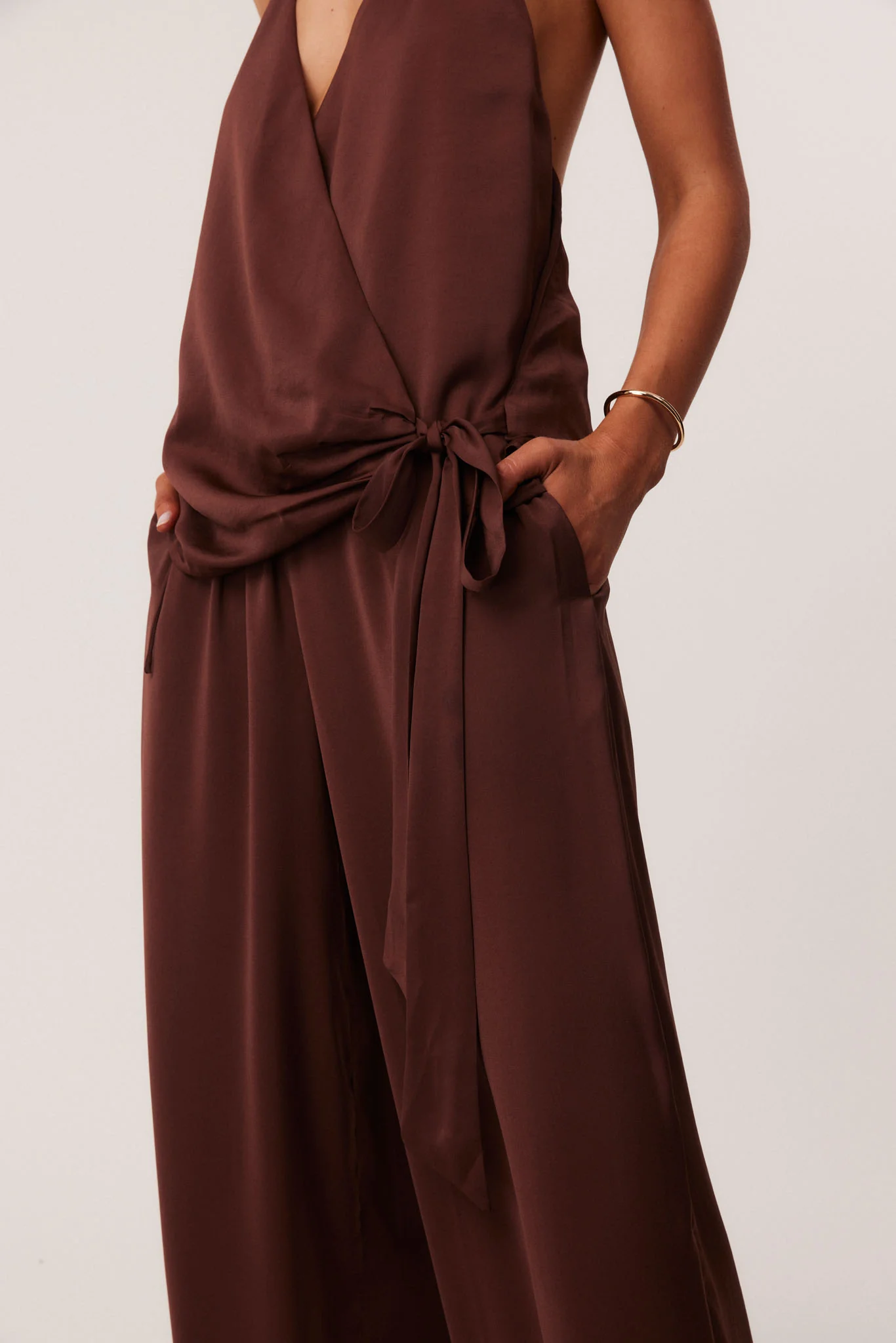 ROSEWOOD PANTS - Image 4