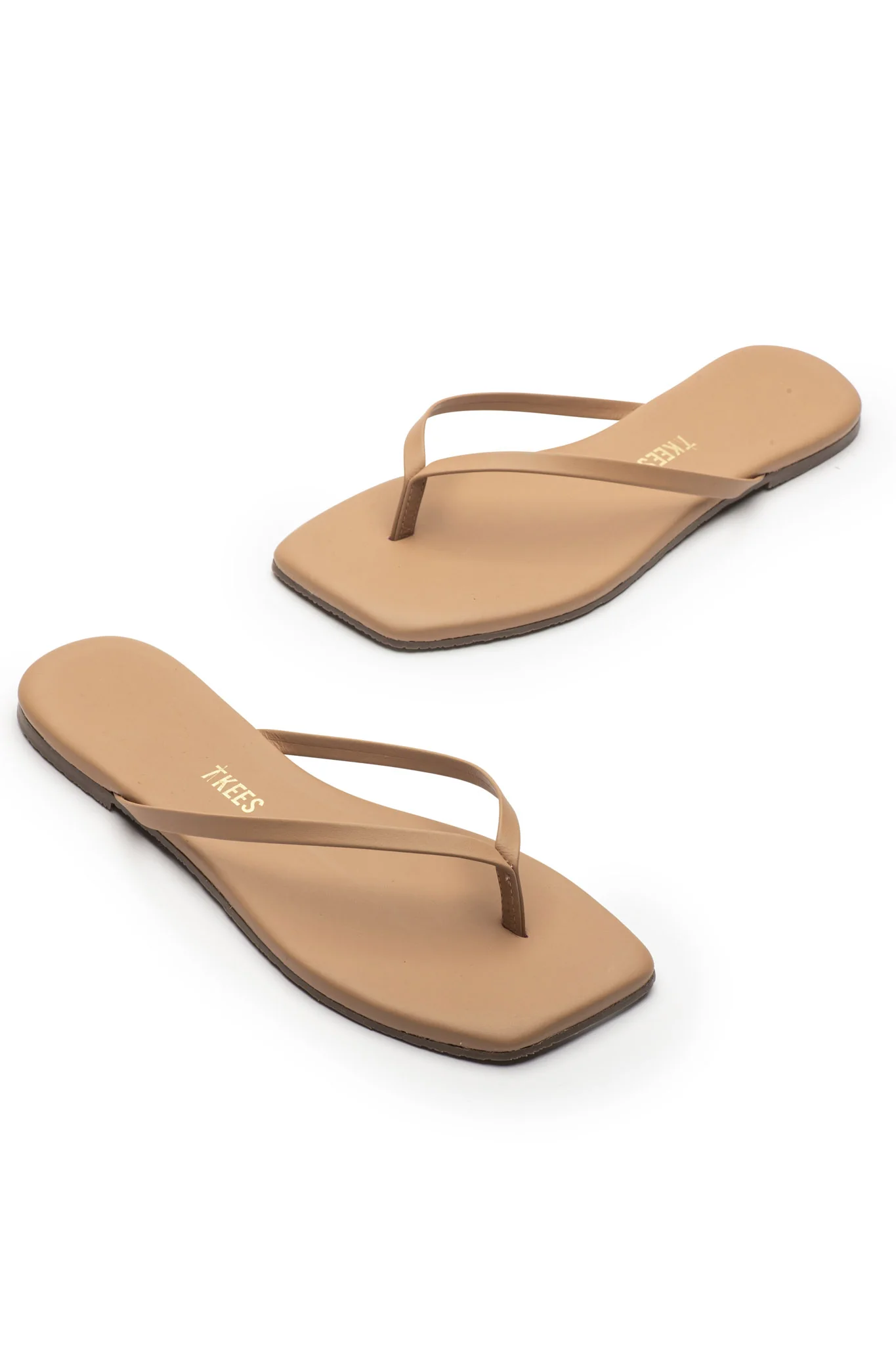 TKEES SQUARE TOE LILY - Image 3