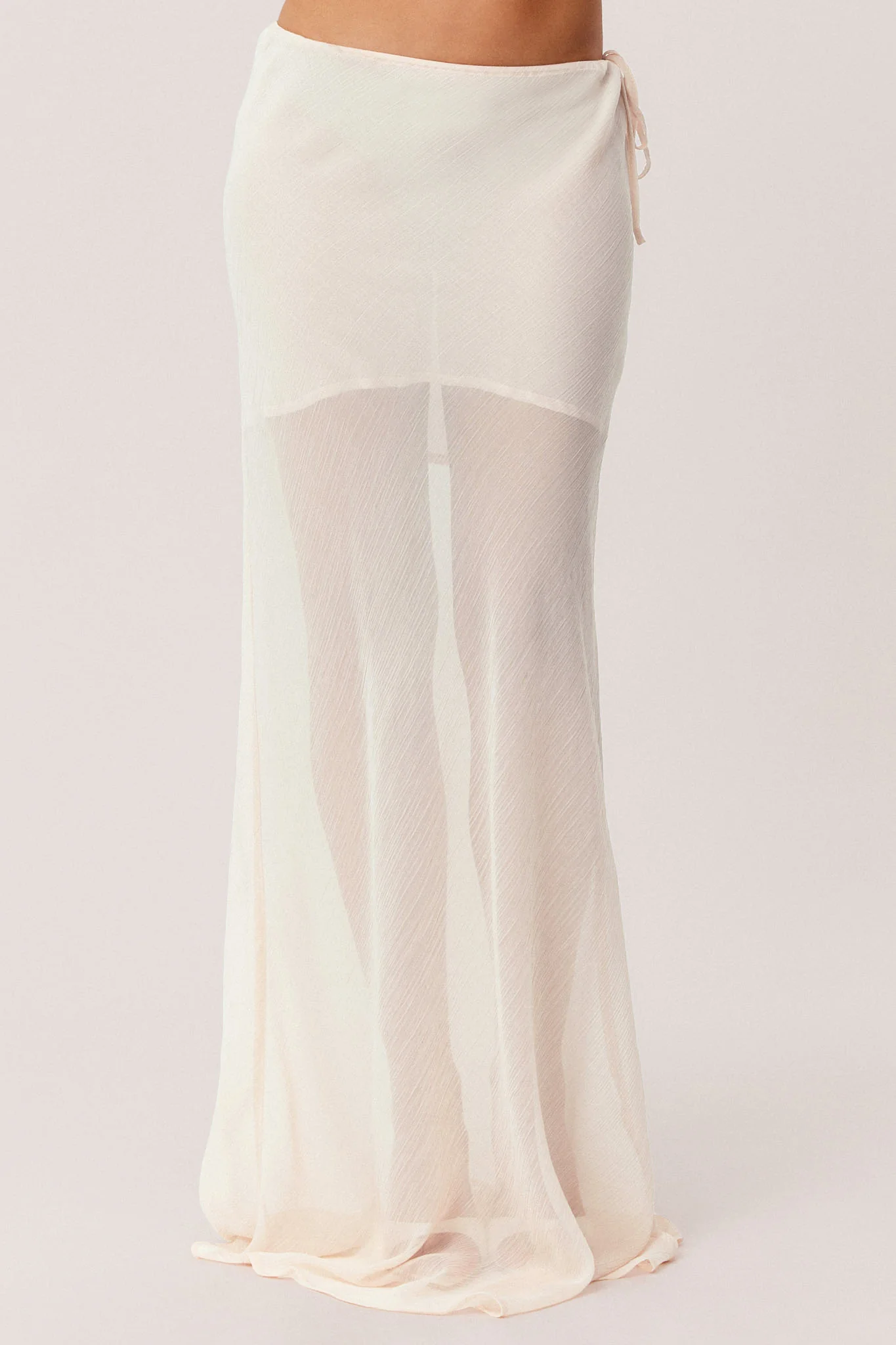 TAMARA MAXI SKIRT - Image 4