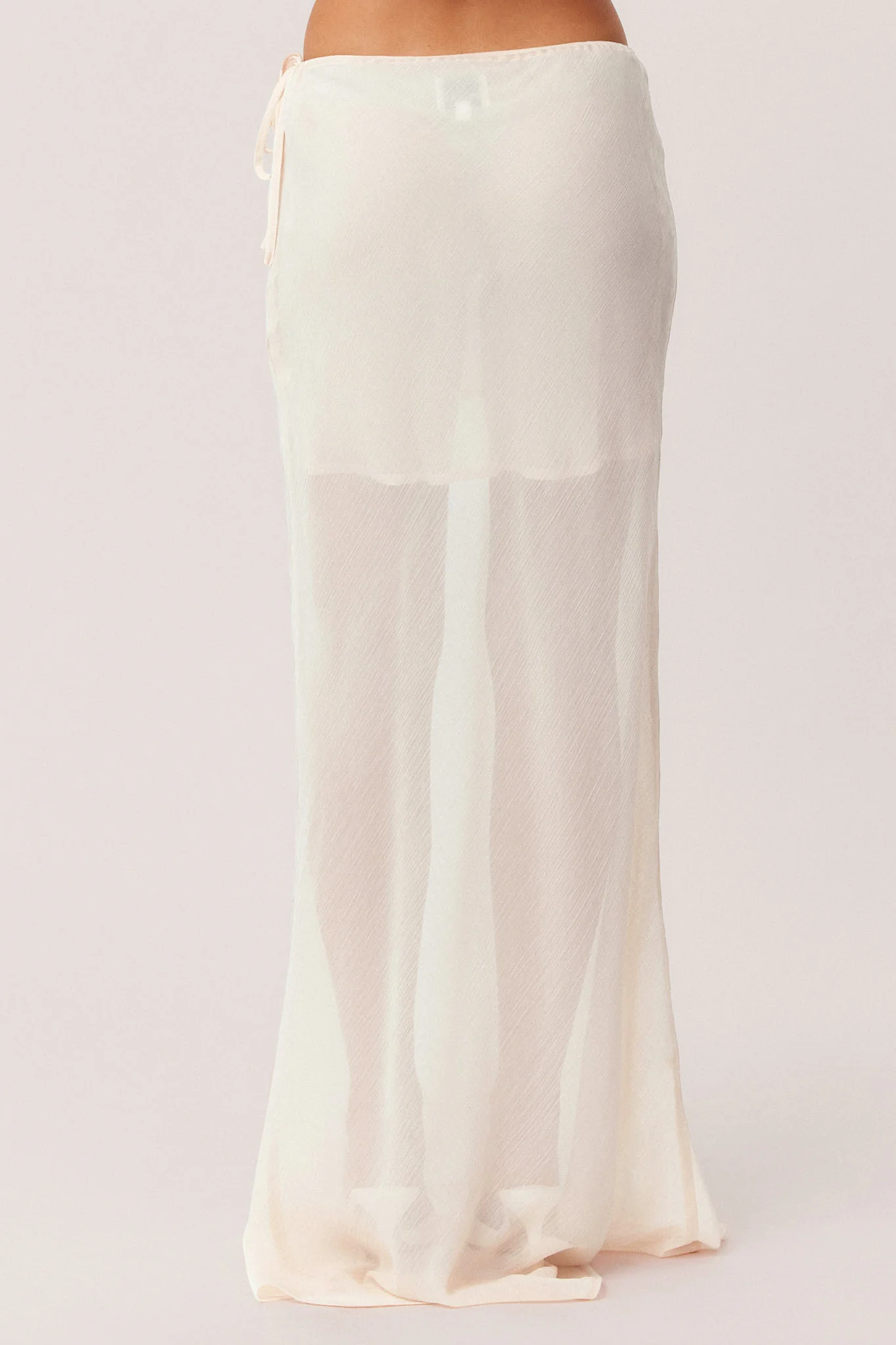 TAMARA MAXI SKIRT - Image 6