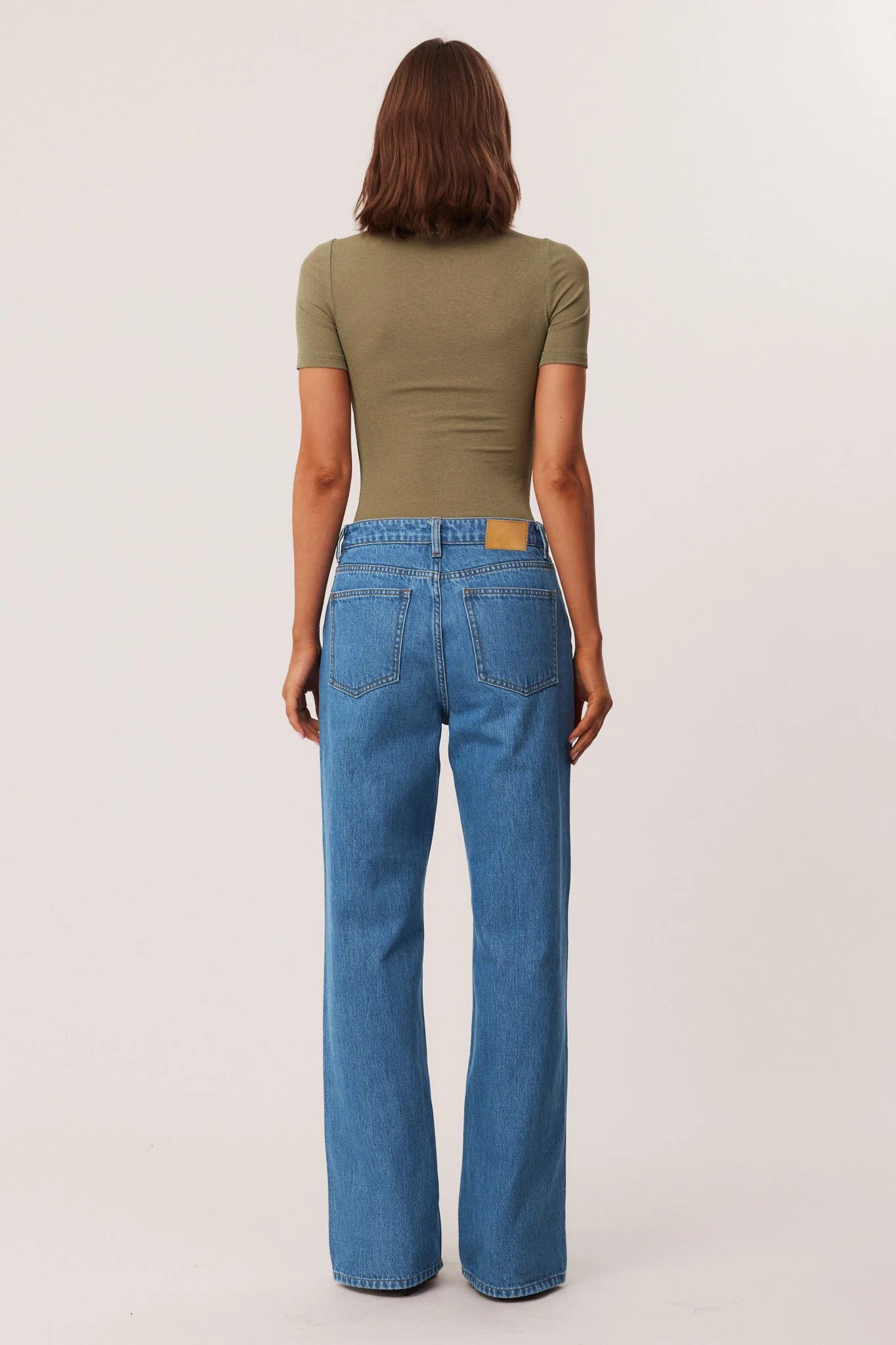 WYLDER JEANS - Image 3