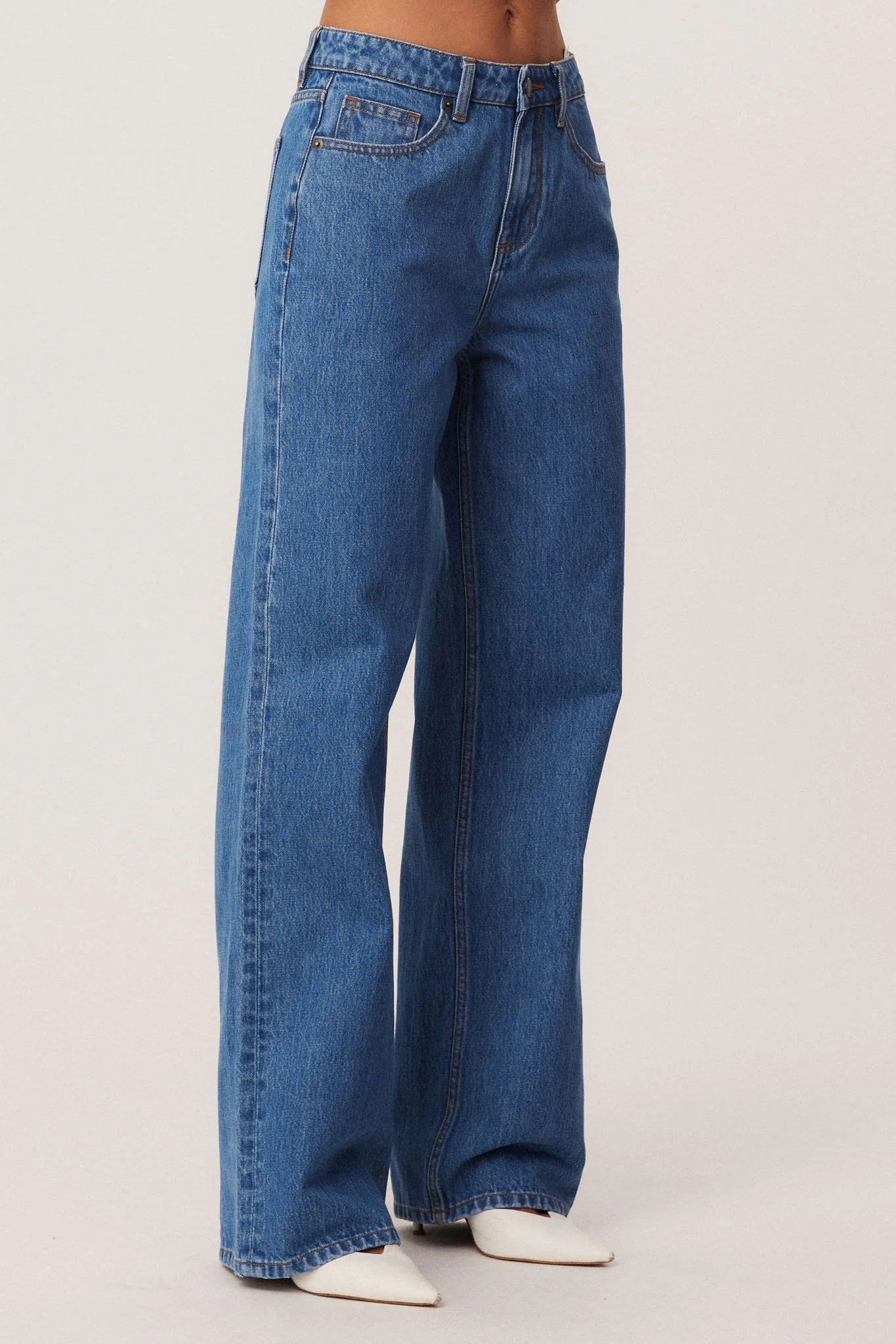 WYLDER JEANS - Image 5
